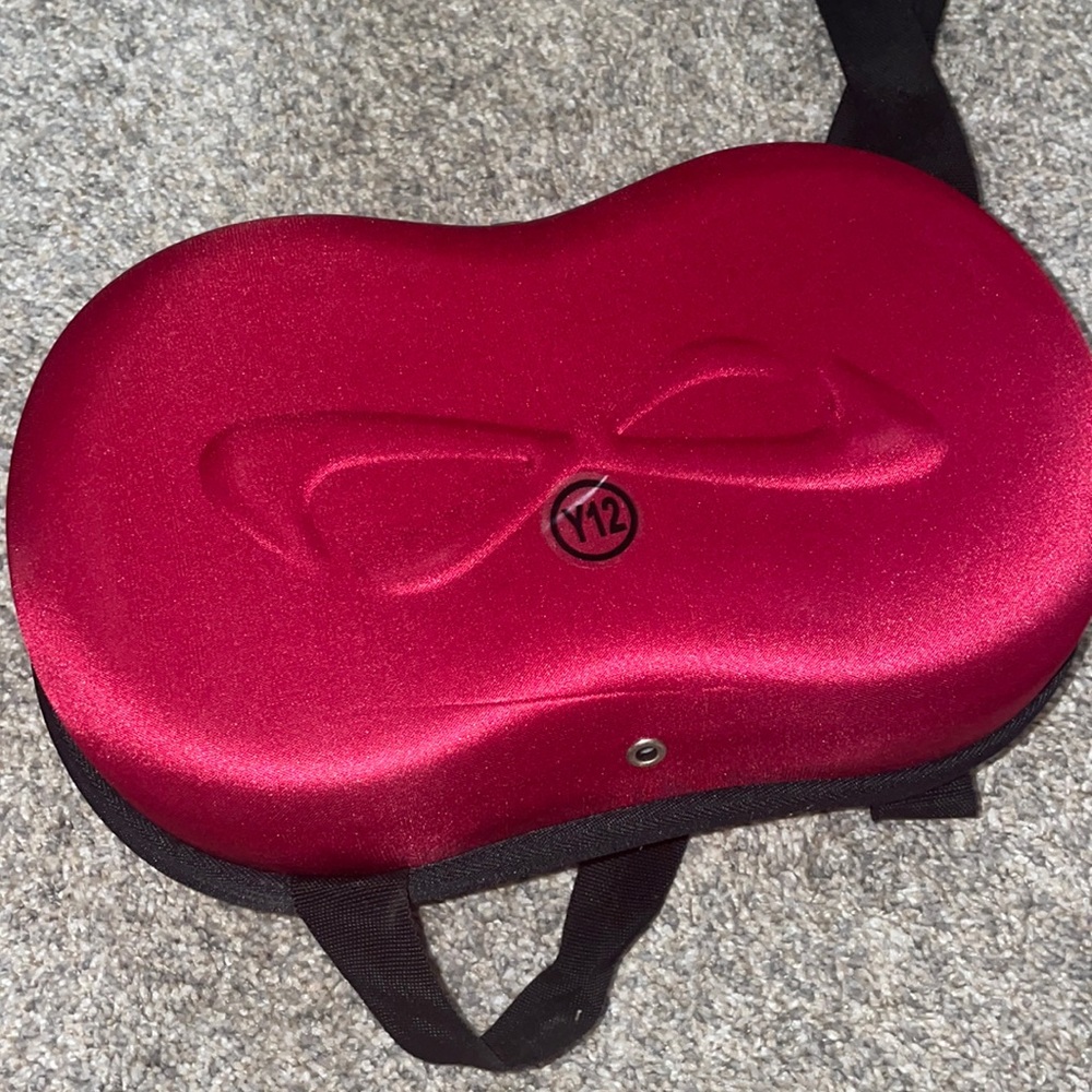 Infinity cheer shoes